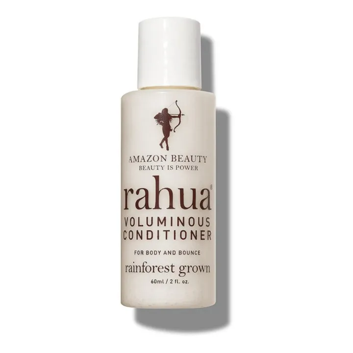 Rahua Coffret duo Voluminous Travel