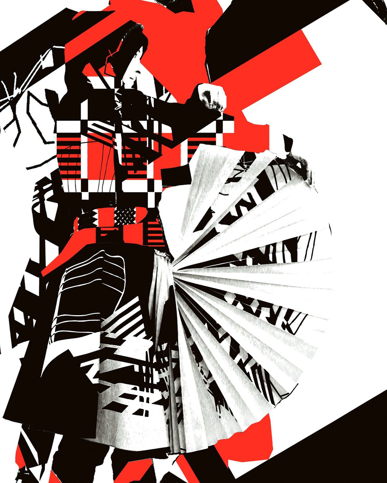 Mister o clock by C.neeon - Limited Edition. Edition of: 150. Signed.