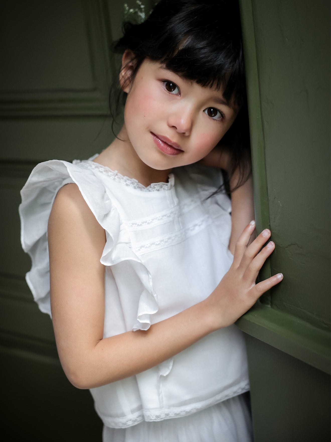 Ensemble Colette - Collection Fêtes & Mariages