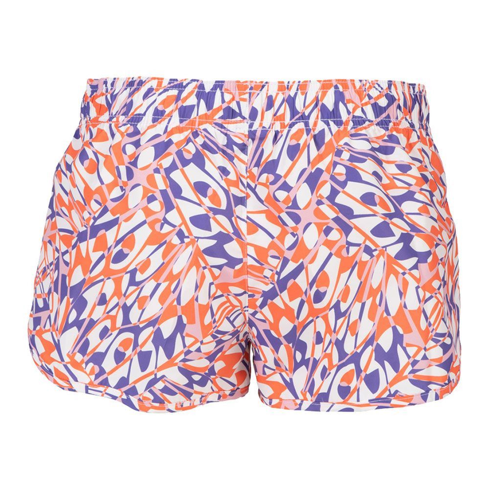 Arena ALLOVER - Short de bain Femme nespola multi