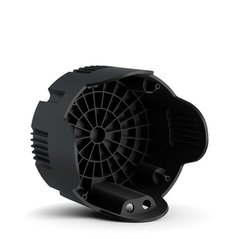 DALI PHANTOM K-60 BACK CAN – unieke backbox voor montage achteraf