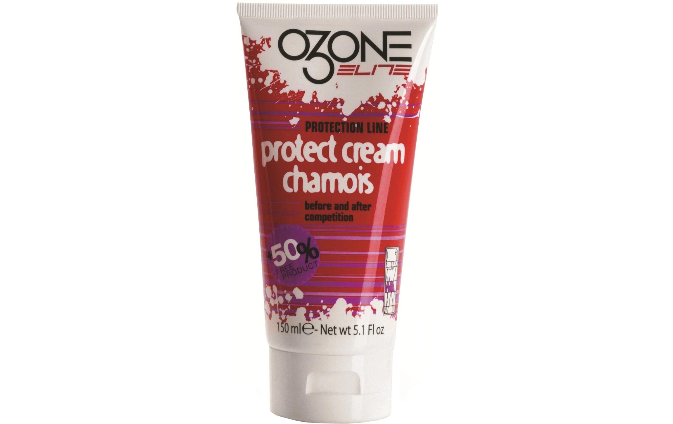 Protect Cream 150 mlCrème für Gesäss
