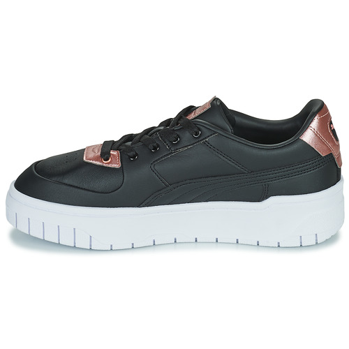 Puma - Cali Dream Metal - Noir / Rose
