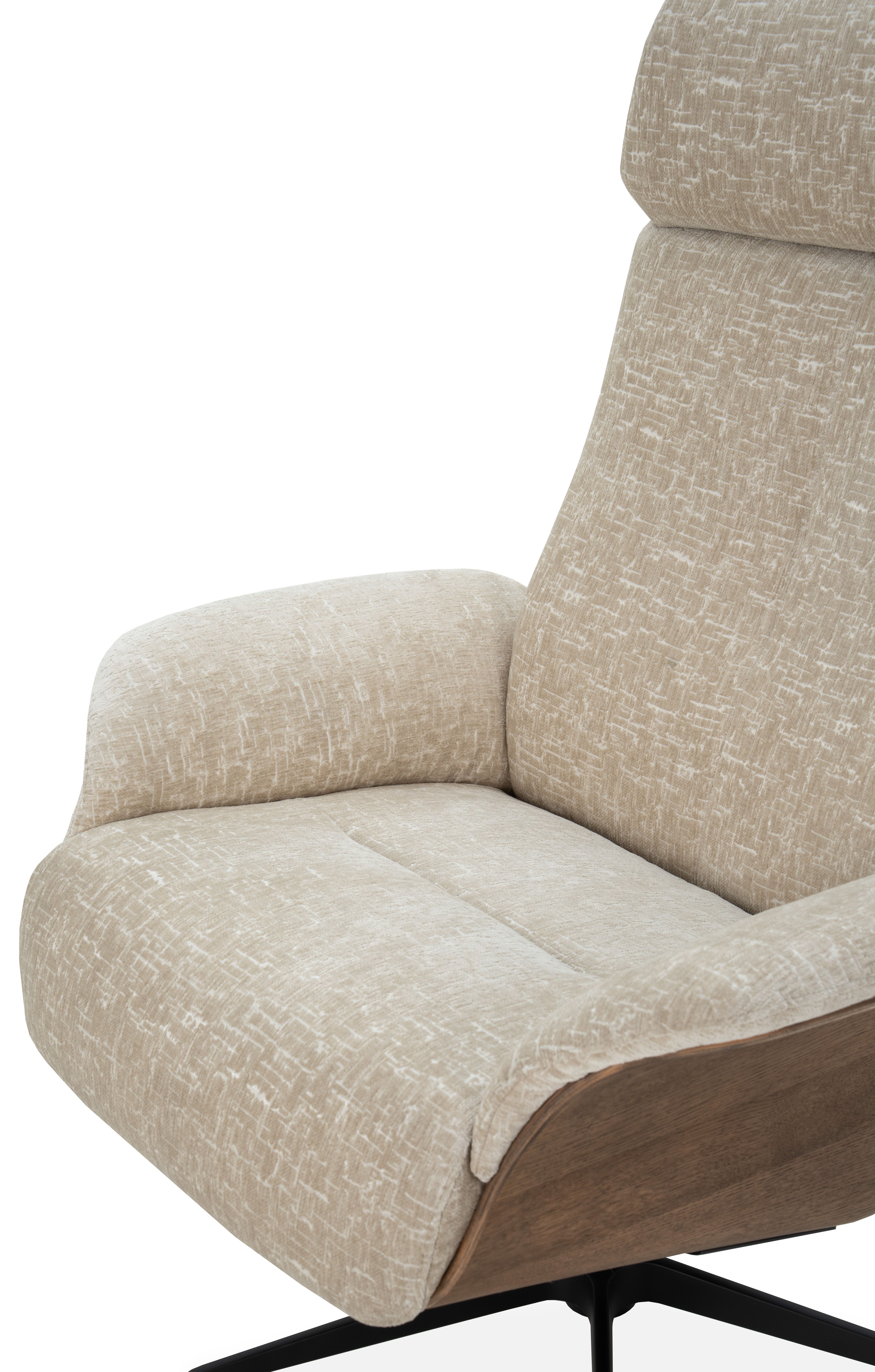 Relaxfauteuil Molia