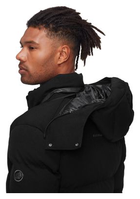Doudoune Mammut Roseg 2.0 In Hooded Noir