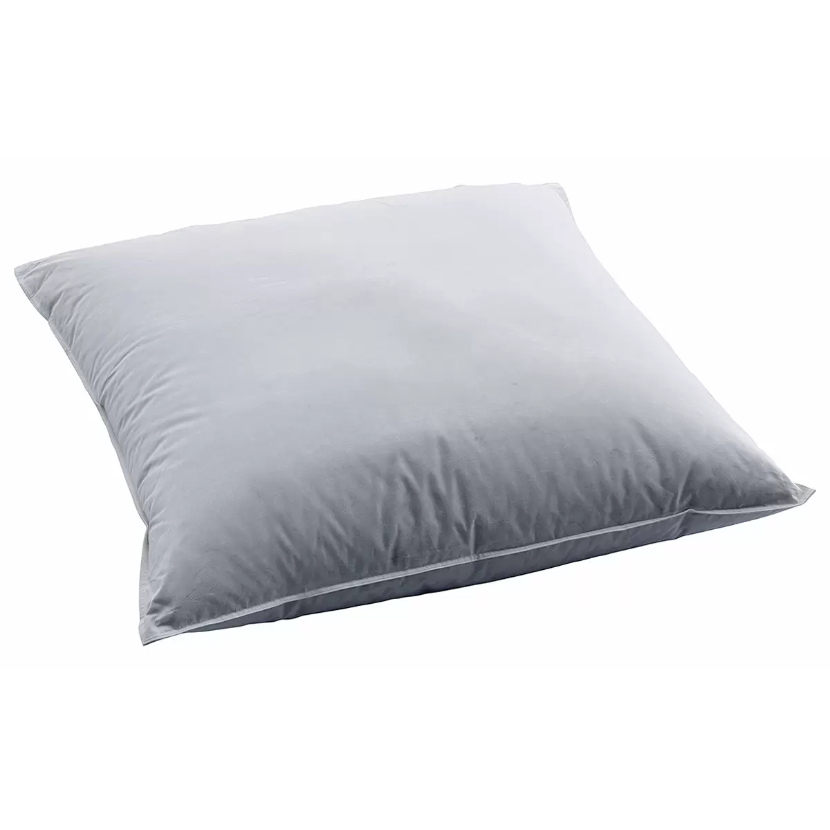 3-Kammerkopfkissen Swiss Dream BSC 80 Soft Pillow weiss