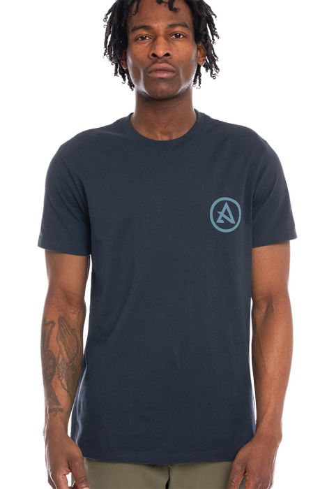 Truth Seeker Tee Men T-shirt