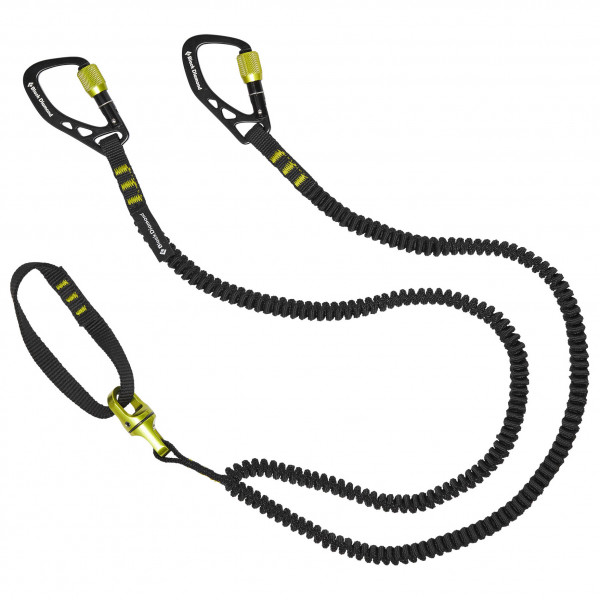 Black Diamond - Spinner Leash - Longe de sécurité