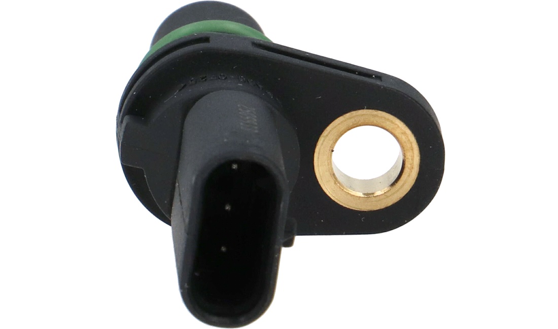 Sensor, knastakselposition