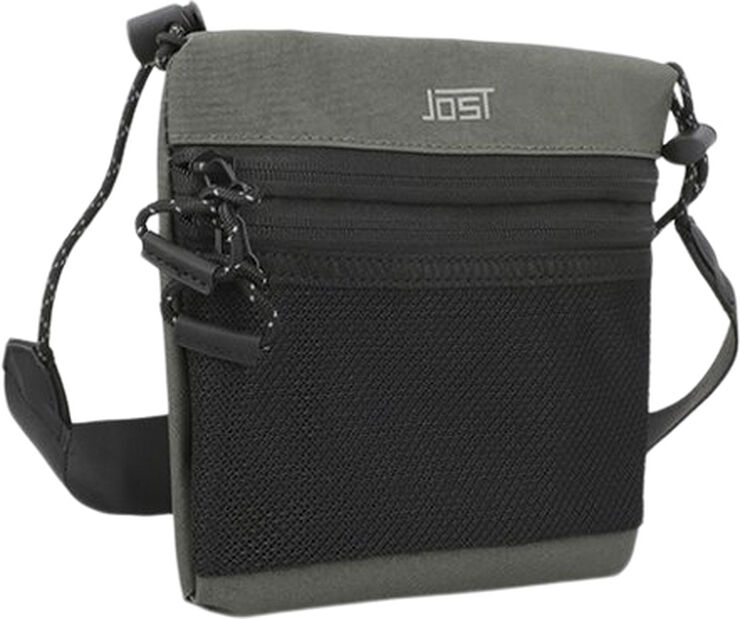 JOST LILLEHAMMER Shoulder Bag Mini olive Olive