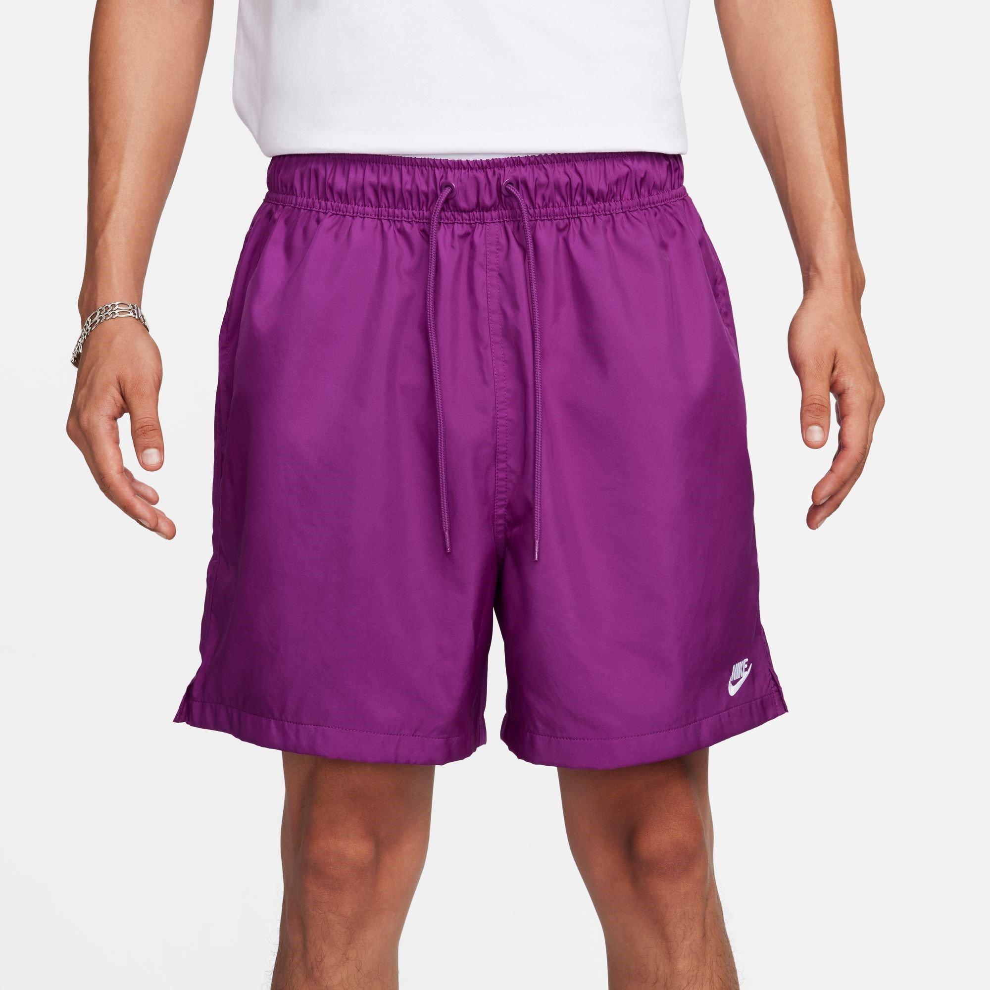 Nike Sportswear Essentials Mens Woven Flow Shorts