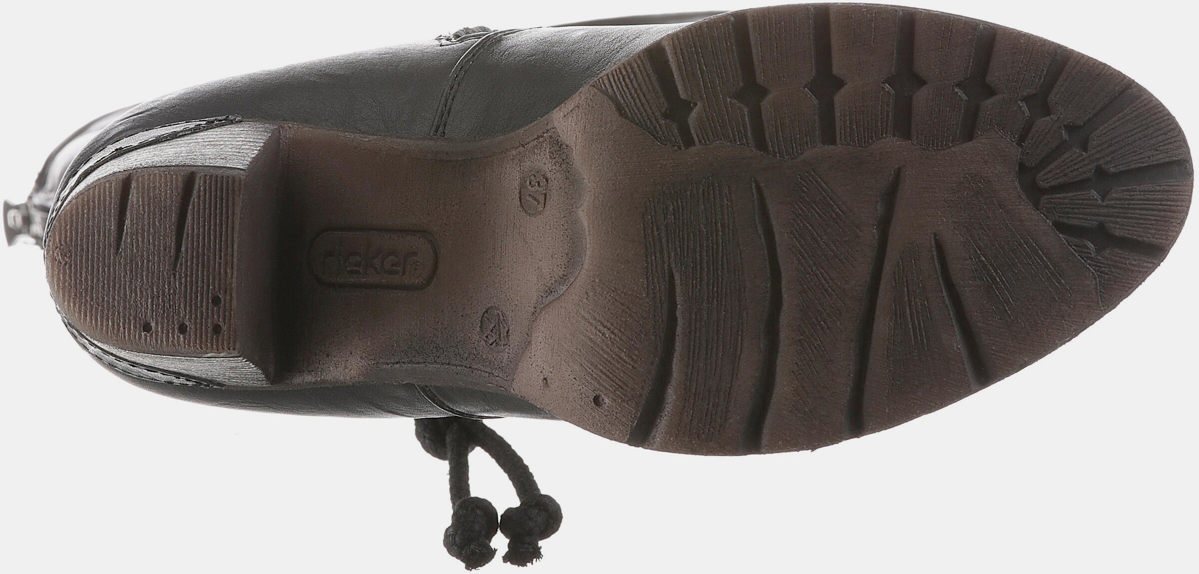 Stiefel