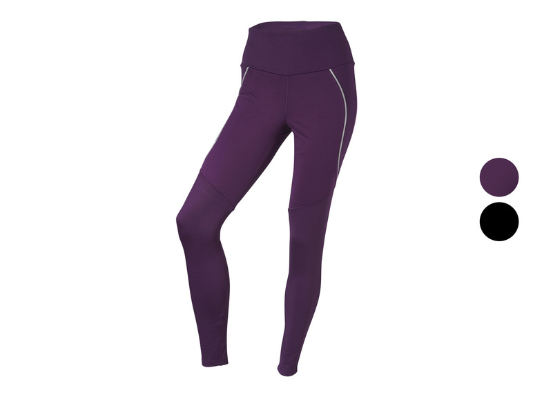 Dames thermo sportlegging