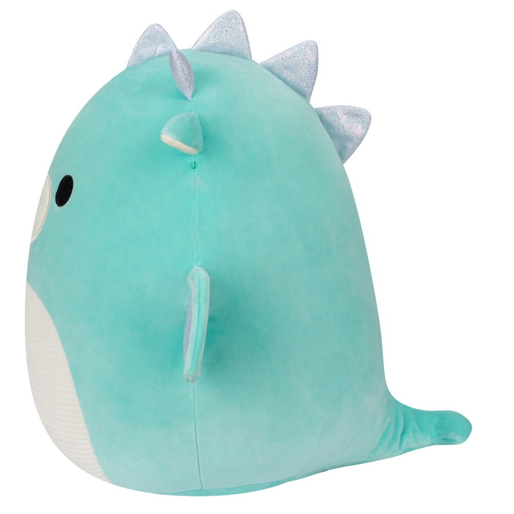 Original Squishmallows 40cm Miles der Drache Plüschtier