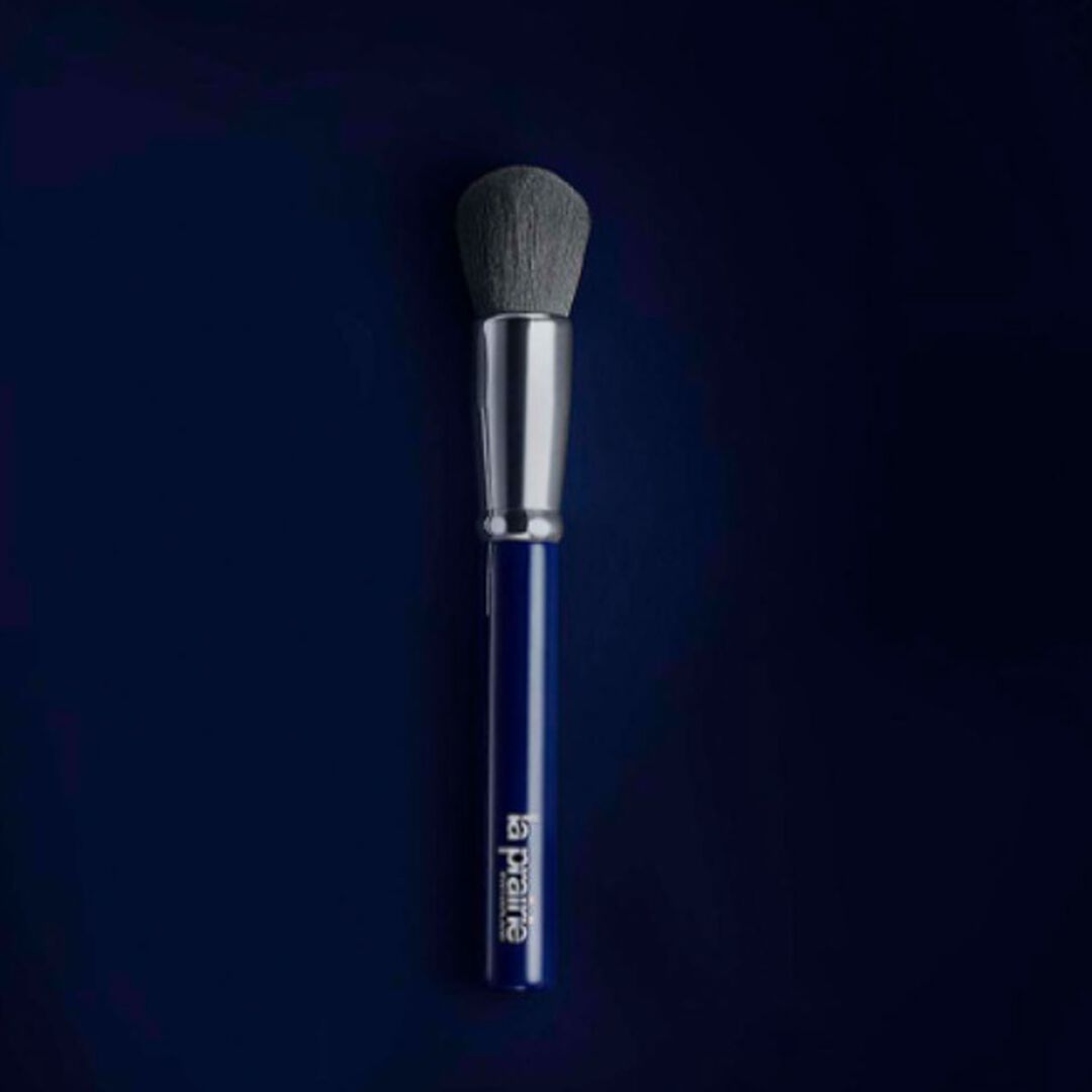 LP COMPLEXION Powder Foundation Brush - 1un