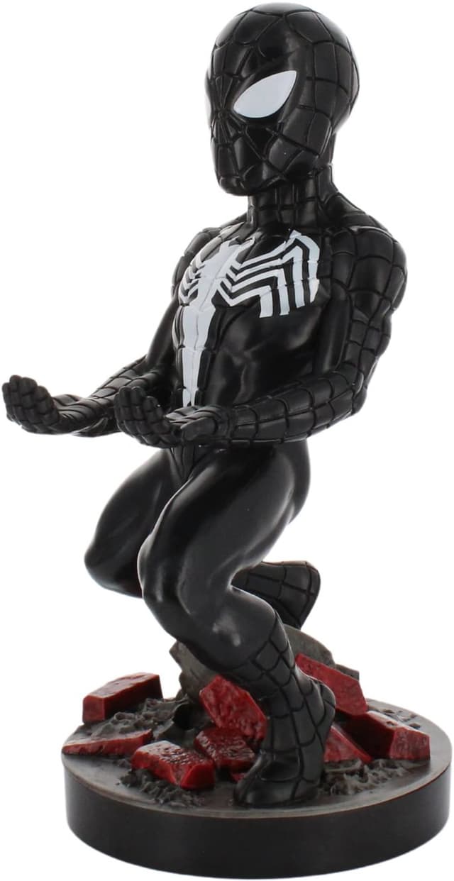 Cable Guys Symbiote Spider-Man controller/telefonholder