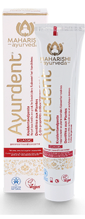 Maharishi Ayurveda Ayurdent Kruidentandpasta Classic 75ML