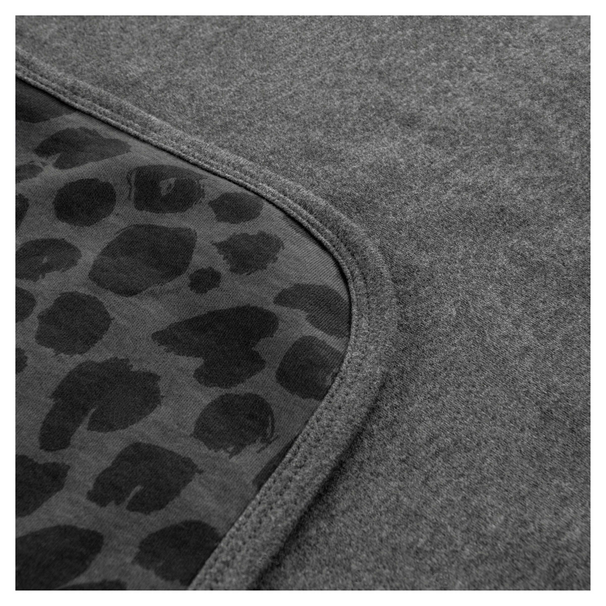 Hauck Einschlagdecke Snuggle N Dream leo grey