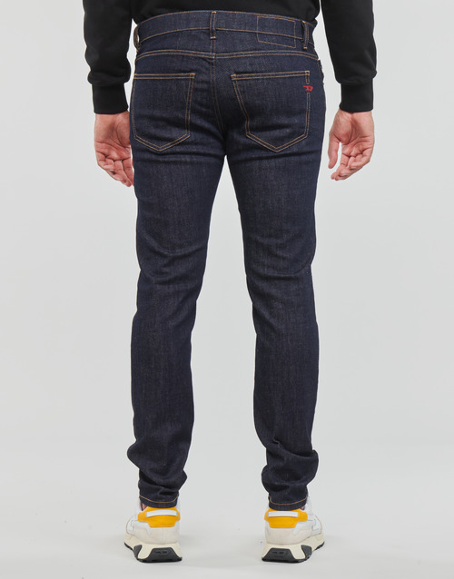 Diesel - 2019 D-STRUKT - Bleu Z9B89