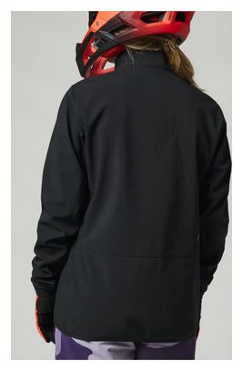 Veste Femme Fox Ranger Fire Noir / Violet