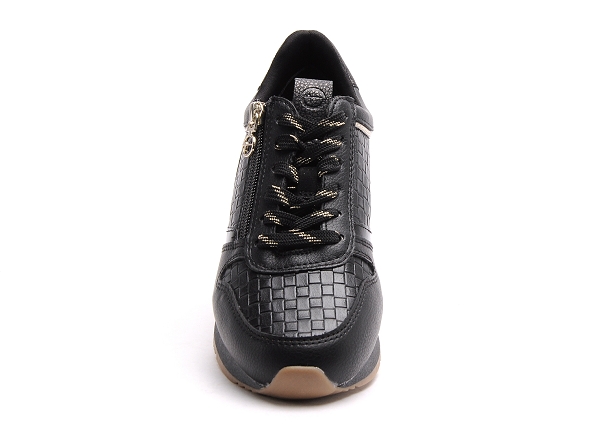 Tamaris basses femme 23603 28 noir