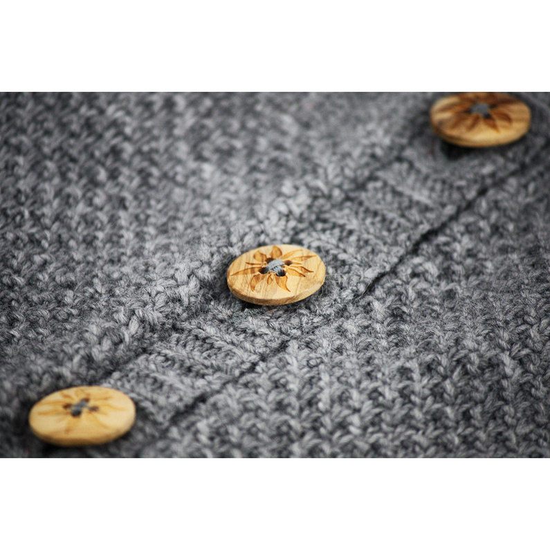 Bavarian Caps Damen Ida Jacke