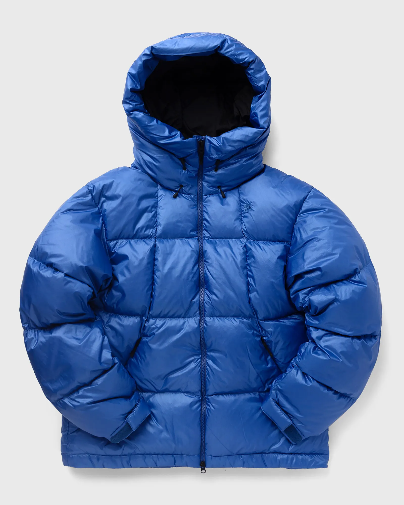 Goldwin PERTEX QUANTUM Down Parka