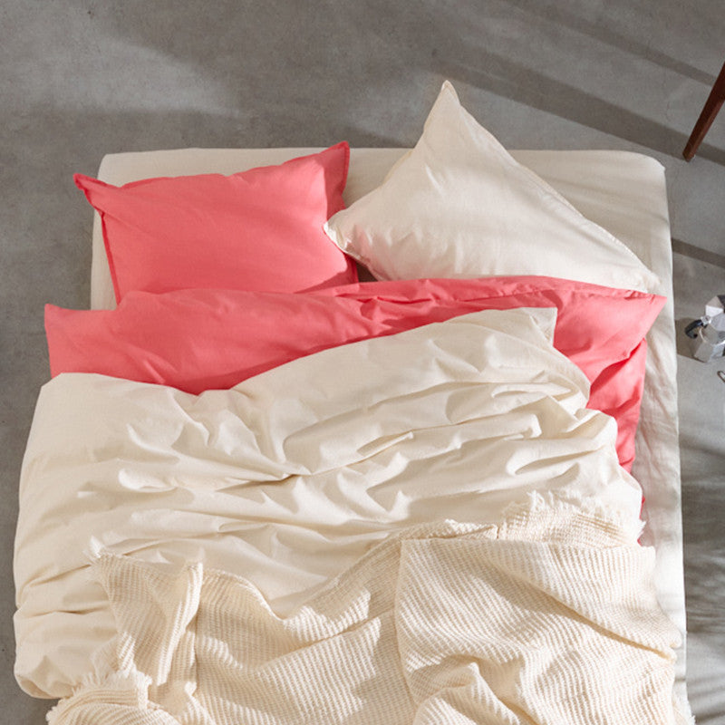 Kissenbezug Louise undyed