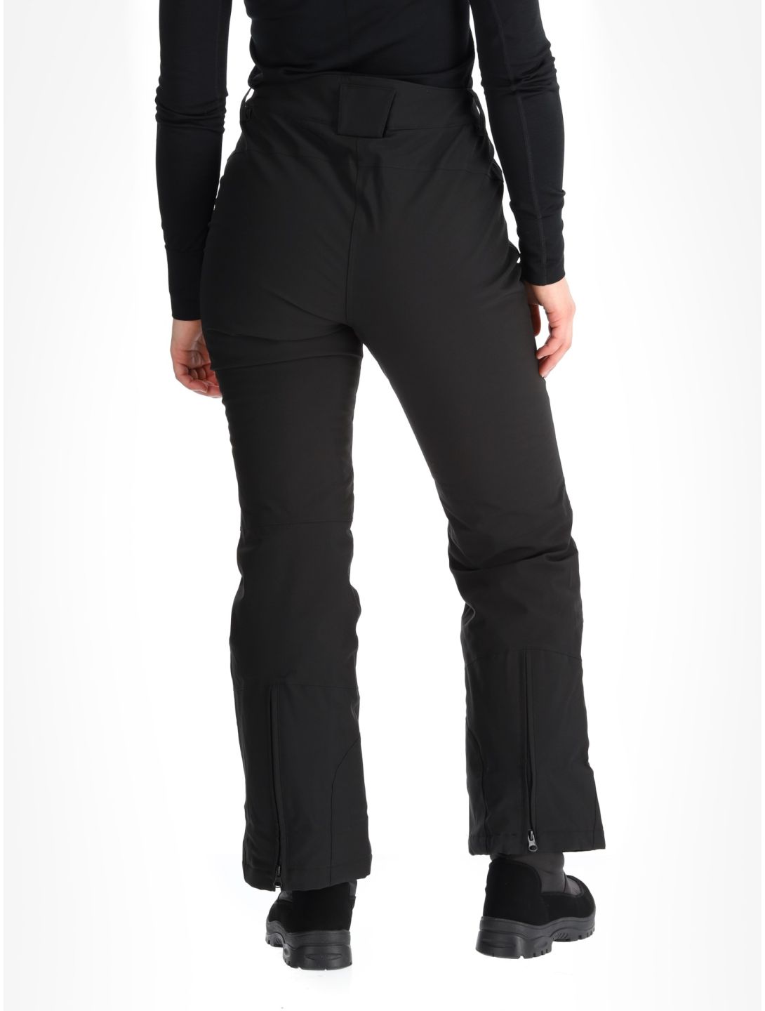 Freyung skibroek dames  kort model