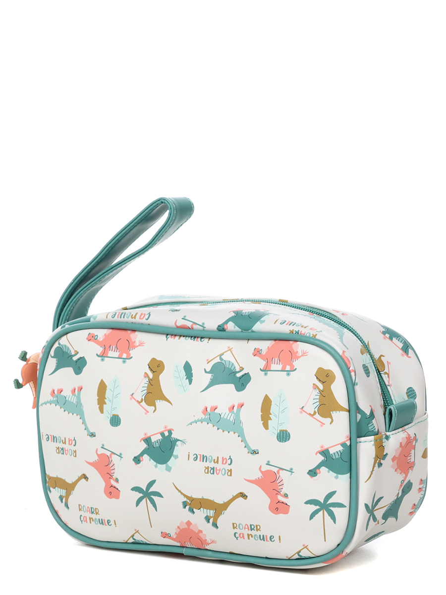 Trousse de toilette DerriÀre la porte Enzo Dino