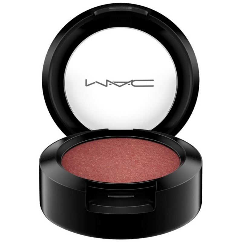 MAC Veluxe Single Eye Shadow 1,3 gr. - Coppering