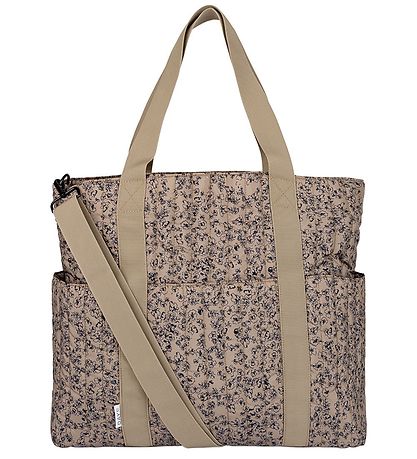 DAY ET Taske - Mini Re-Q Catch - Multi Colour