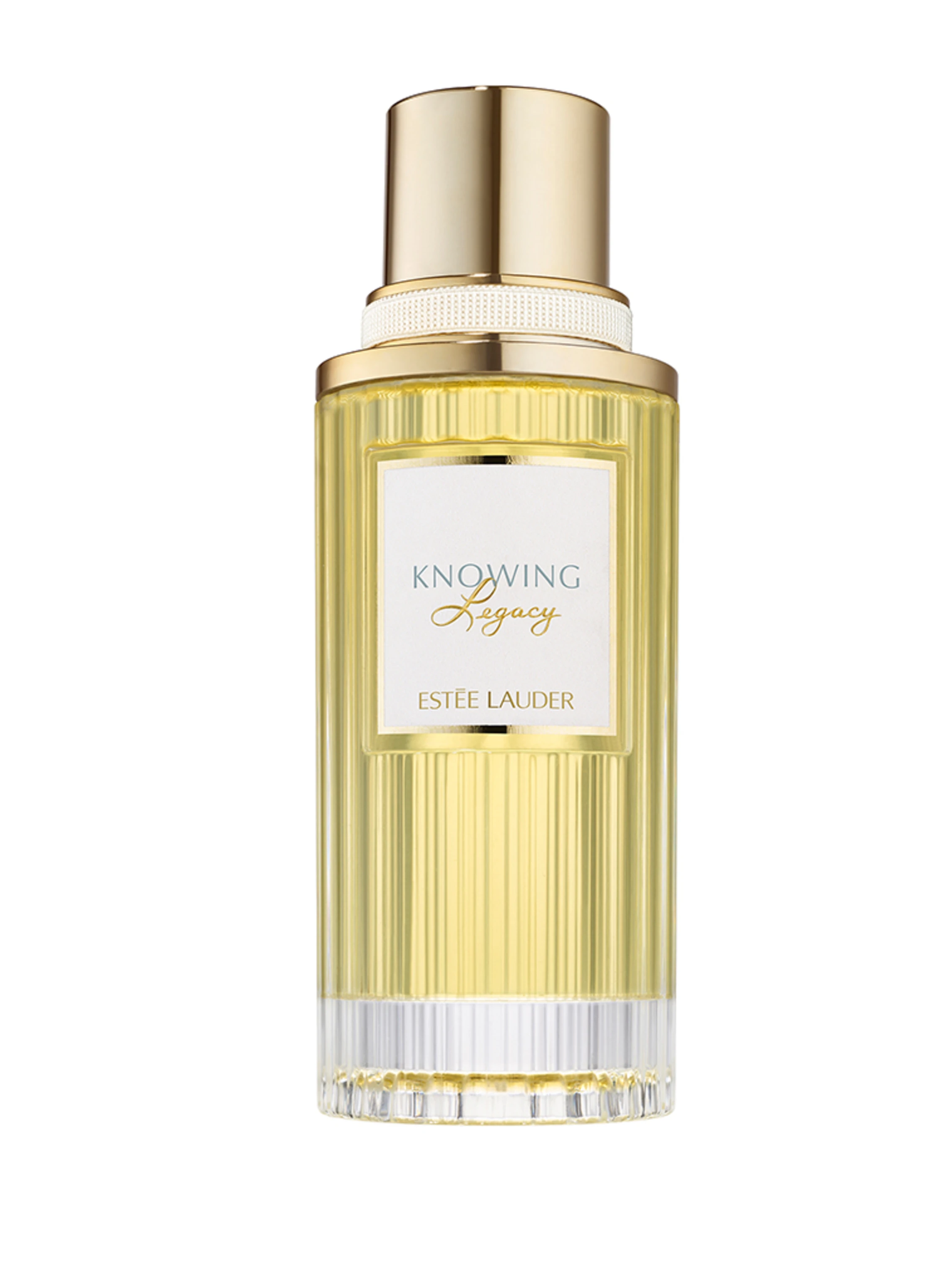 ESTÉE LAUDER KNOWING LEGACY