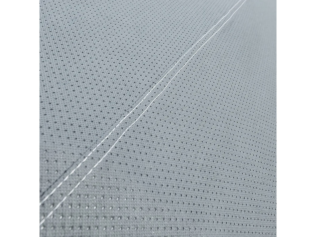 ProPlus Fiat Ducato nonwoven raamafdekking