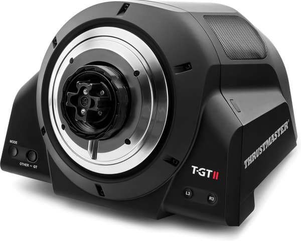 Thrustmaster T-GT II rattkontroller + pedaler, PS5 / PS4 / PC