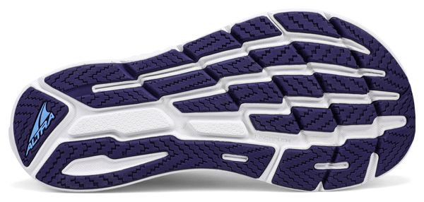 Chaussures de Running Femme Altra Torin 7 Bleu 40.1/2