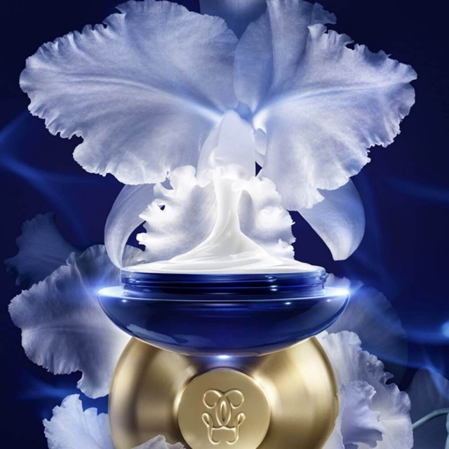 Soin Yeux Lèvres Orchidée GUERLAIN