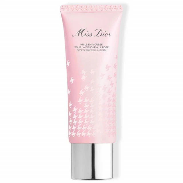 Miss Dior Huile-en-Mousse pour la douche DIOR
