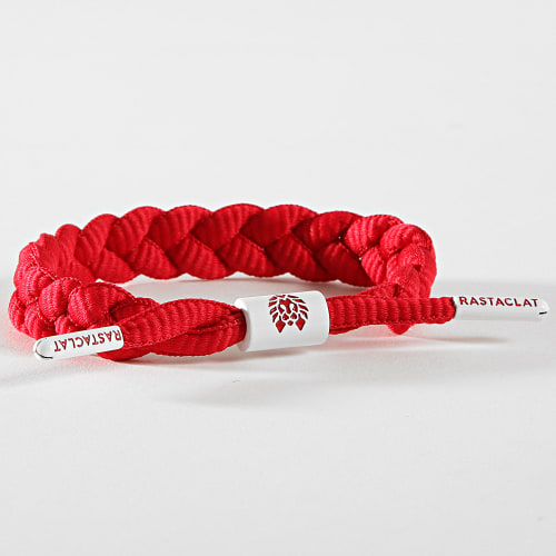Bracelet Fire Rouge