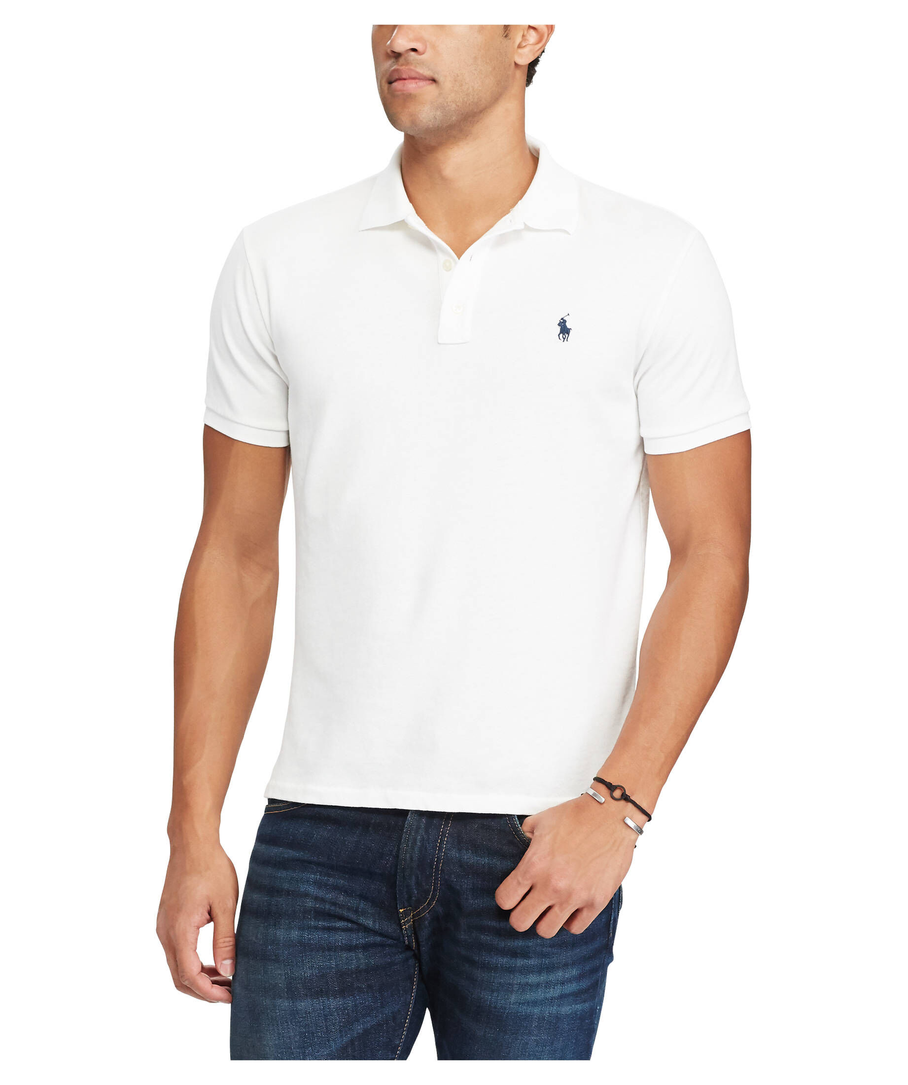 Polo Ralph Lauren| Herren Poloshirt Kurzarm
