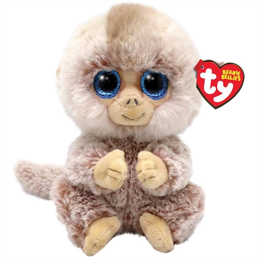 Beanie Bellies Stubby - Tan Abe Reg - ty