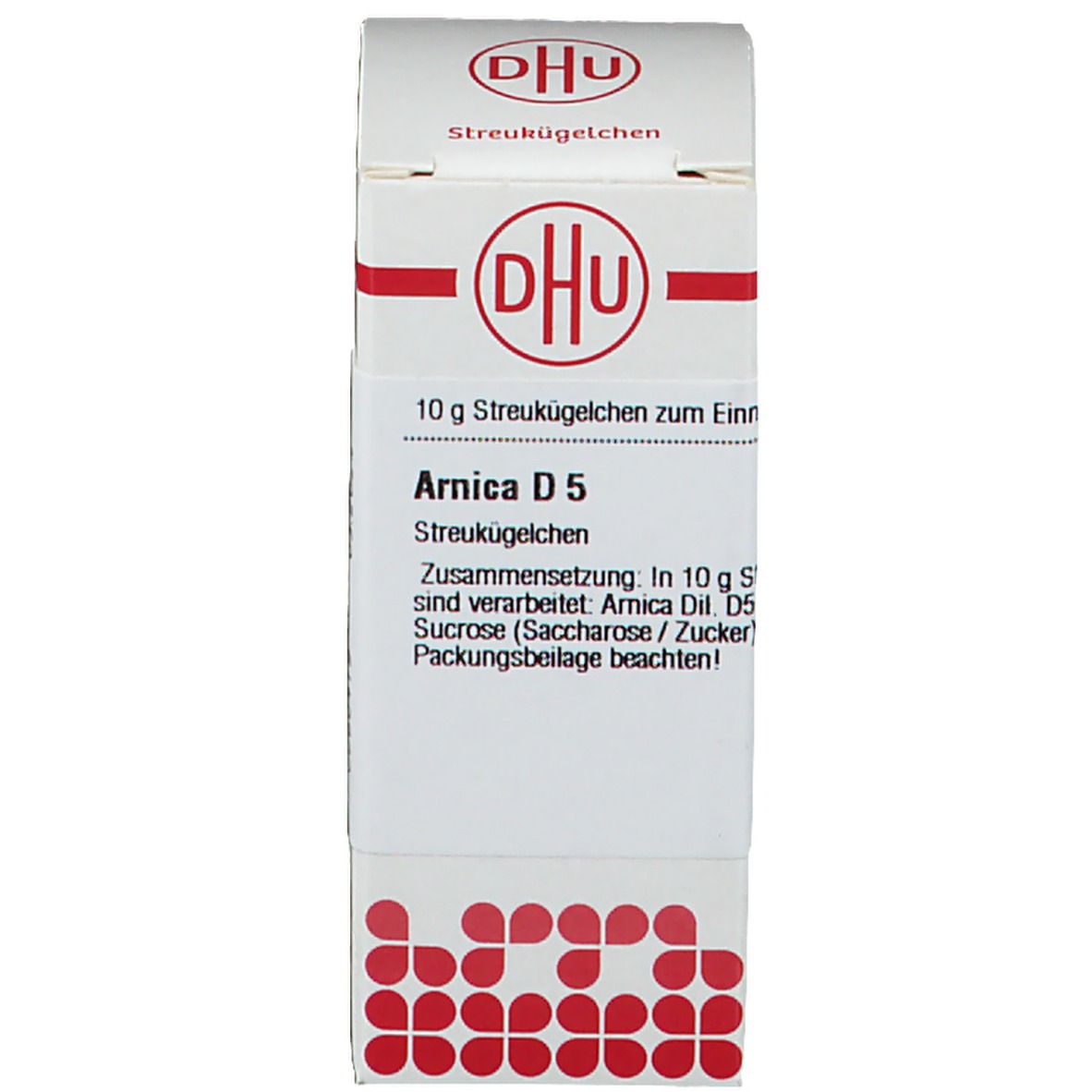 DHU Arnica D5