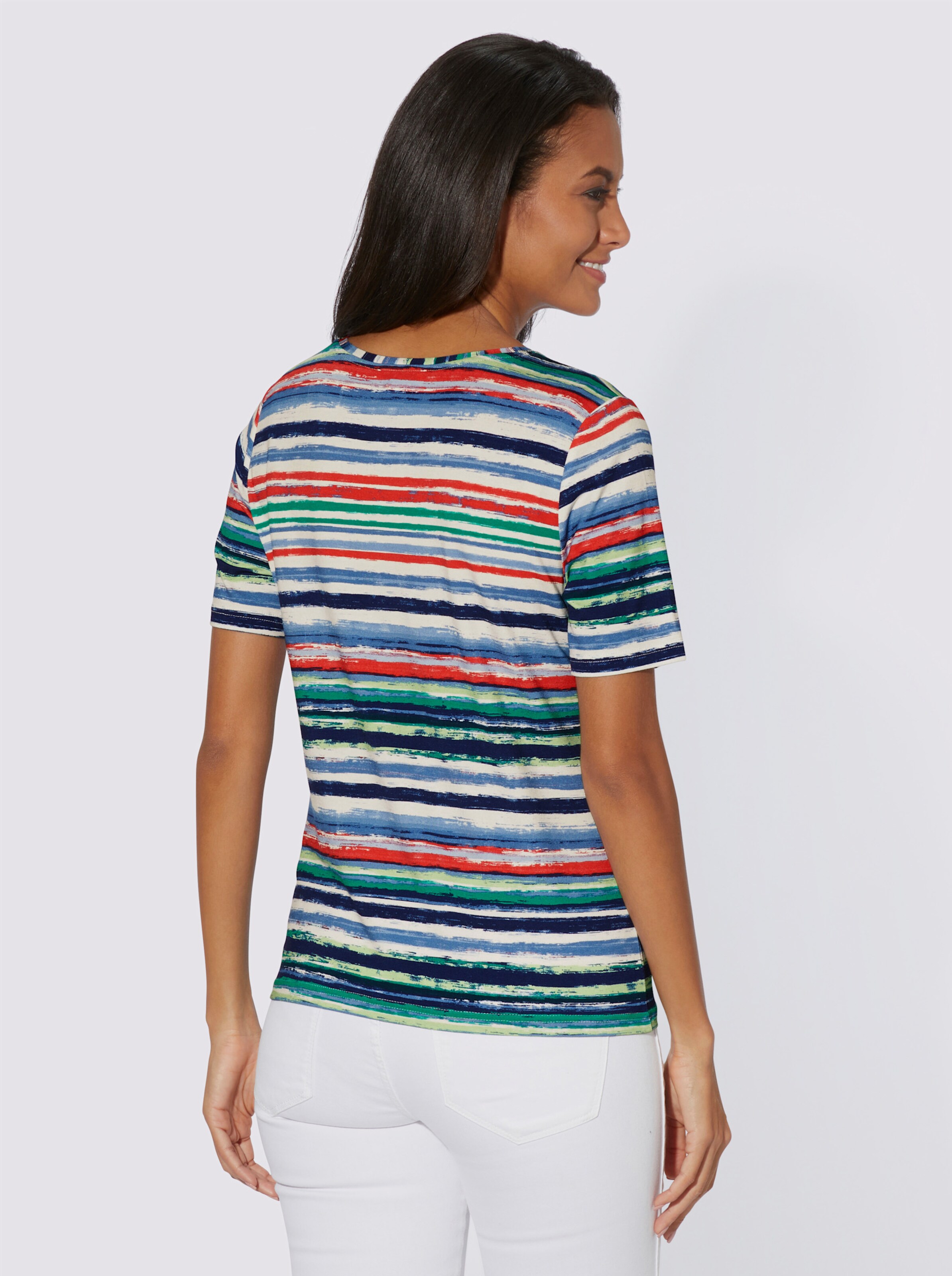 Kurzarmshirt