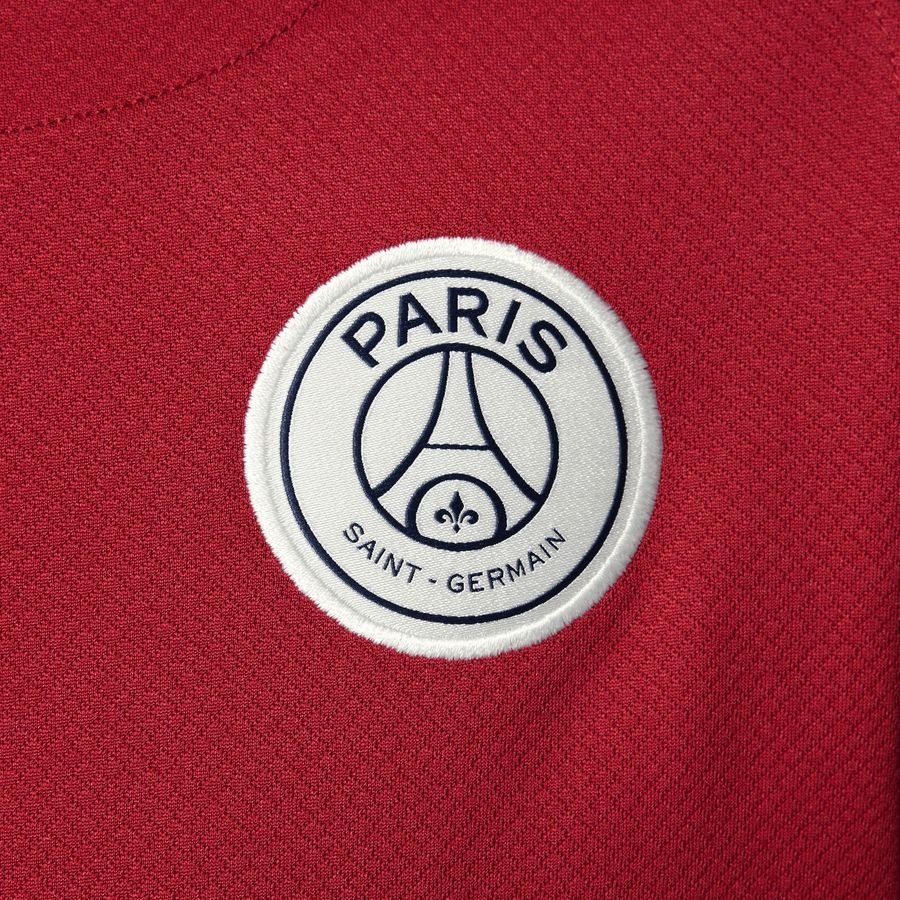 Paris Saint-Germain Gardien Quatrième Maillot 2024/25 Enfant Manches Longues