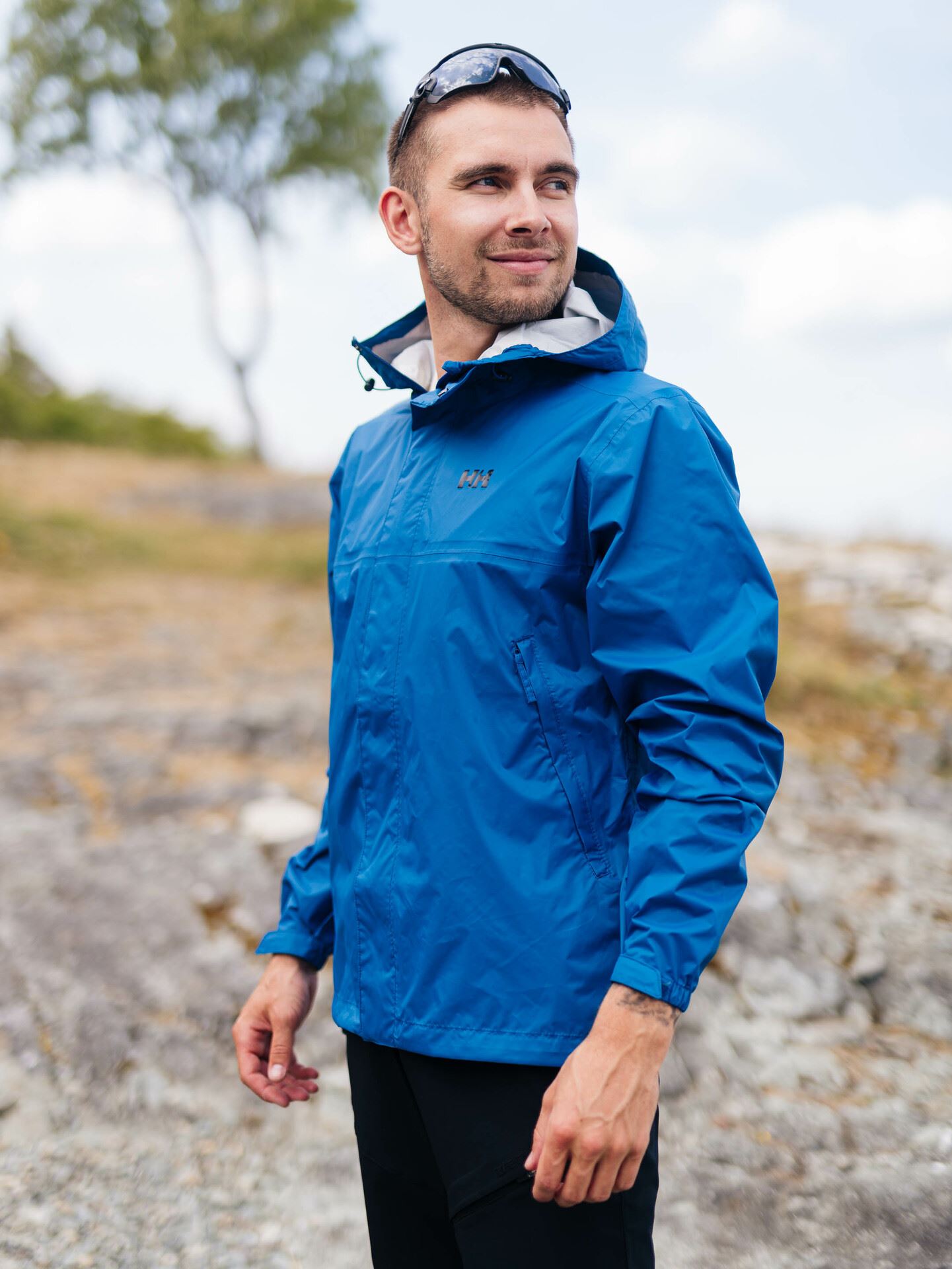 Loke Jacket