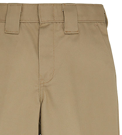 Dickies Hosen - Boys 874 Work Original Fit - Desert Sand