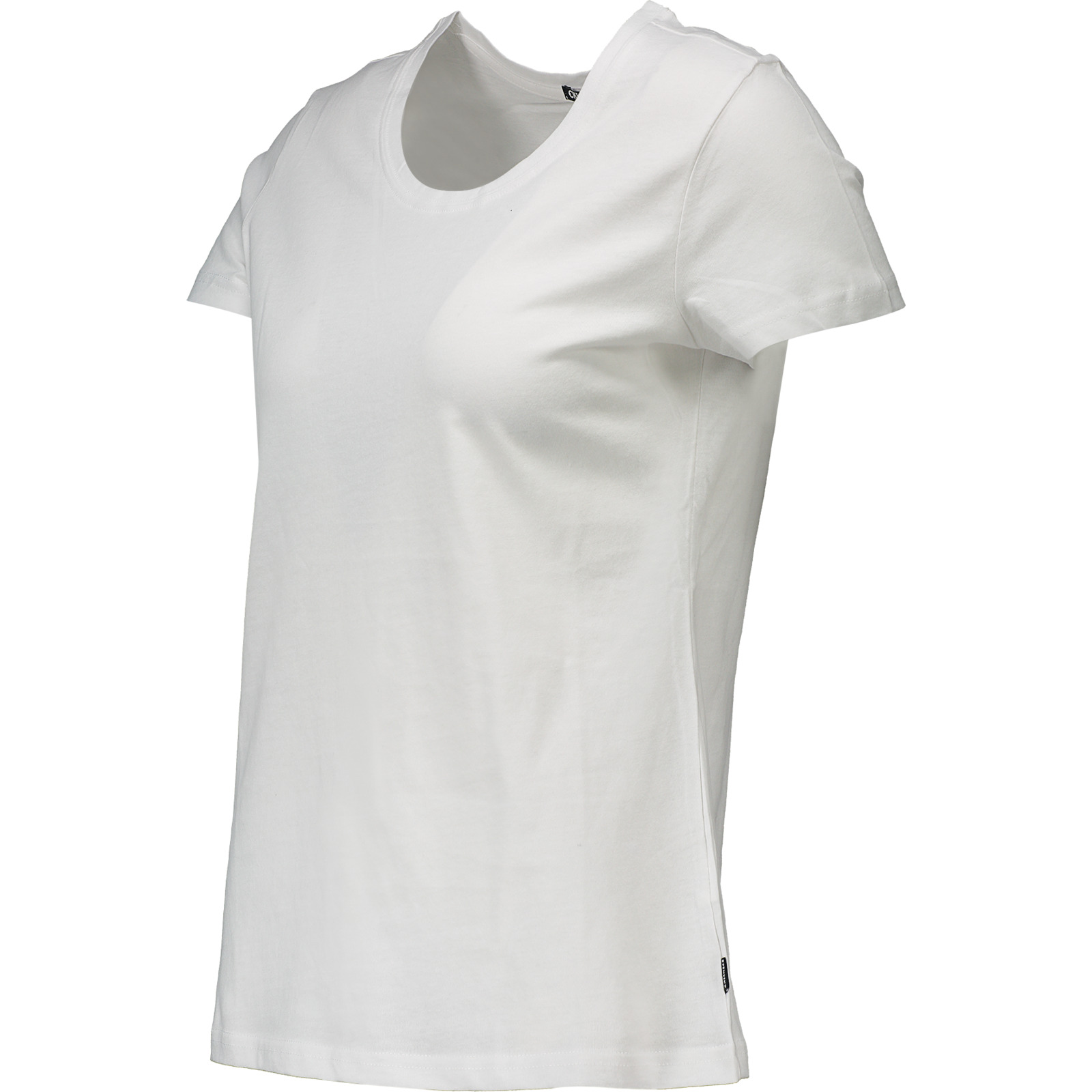 Chiemsee Damen-T-Shirt XL, hellgrau