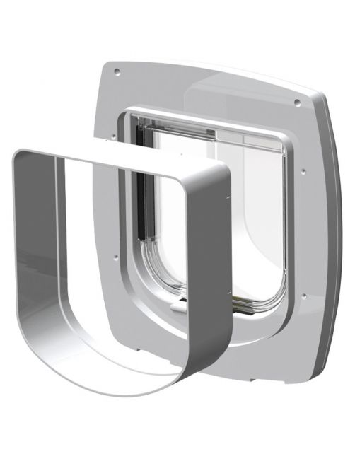 Ferplast Tunnel Swing 3&5 - Kattenluik -