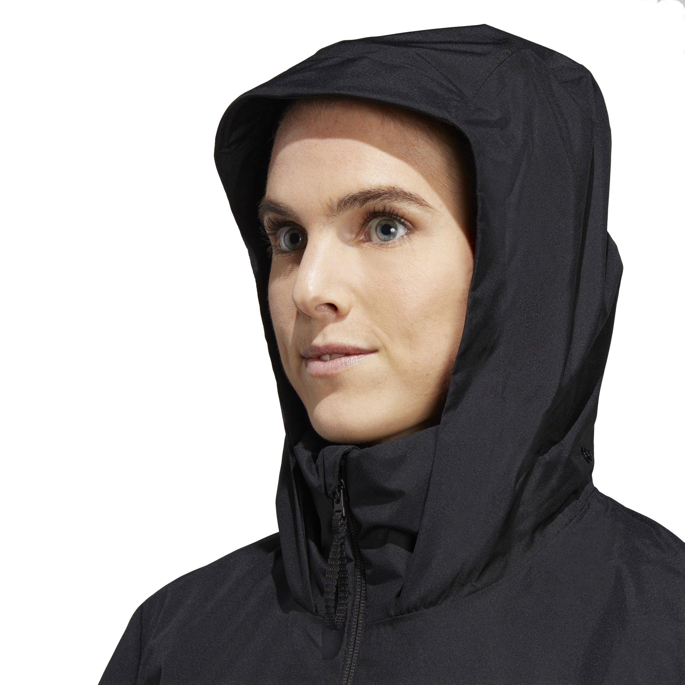 adidas Terrex Womens MT R.RDY Waterproof Jacket