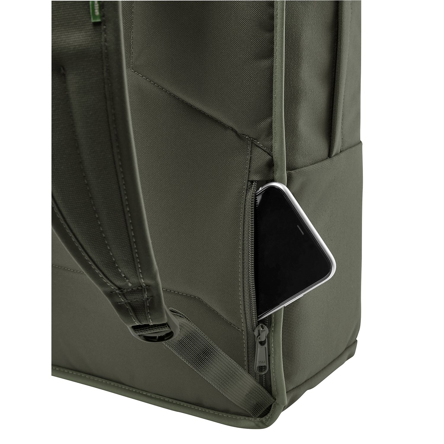 Vaude Coreway Daypack 17 khaki
